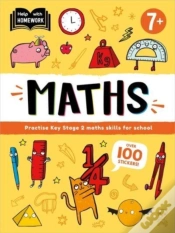 Capa do artigo Help With Homework: Age 7+ Maths