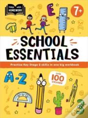 Help With Homework: Age 7+ School Essentials
