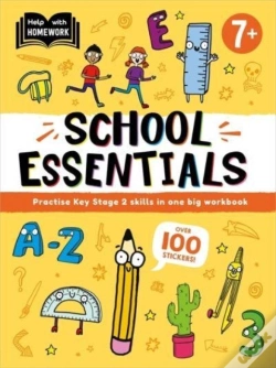 Capa do artigo Help With Homework: Age 7+ School Essentials