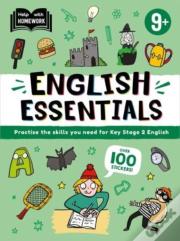 Help With Homework: Age 9+ English Essentials