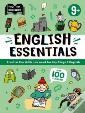 Capa do artigo Help With Homework: Age 9+ English Essentials