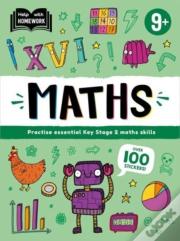 Help With Homework: Age 9+ Maths