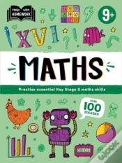 Capa do artigo Help With Homework: Age 9+ Maths