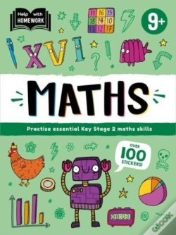 Capa do artigo Help With Homework: Age 9+ Maths
