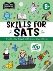 Help With Homework: Age 9+ Skills For Sats