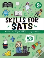 Capa do artigo Help With Homework: Age 9+ Skills For Sats