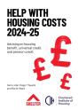 Help With Housing Costs 2024-2025 - Preview