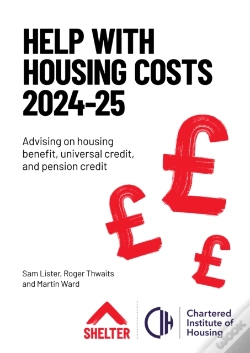 Capa do artigo Help With Housing Costs 2024-2025