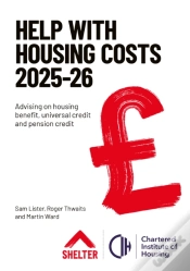 Capa do artigo Help With Housing Costs 2025-26