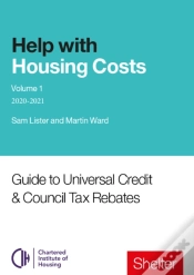 Capa do artigo Help With Housing Costs: Volume 1