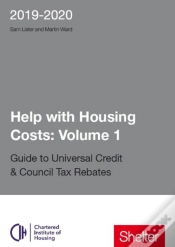 Capa do artigo Help With Housing Costs: Volume 1