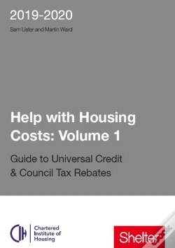 Capa do artigo Help With Housing Costs: Volume 1