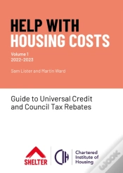 Capa do artigo Help With Housing Costs: Volume 1