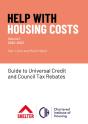 Help With Housing Costs: Volume 1 - Preview