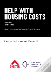 Capa do artigo Help With Housing Costs: Volume 2
