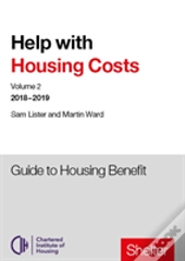 Help With Housing Costs: Volume 2