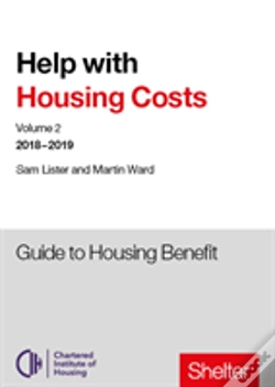 Capa do artigo Help With Housing Costs: Volume 2