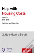 Help With Housing Costs: Volume 2