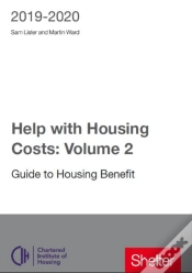 Capa do artigo Help With Housing Costs: Volume 2