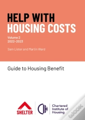Capa do artigo Help With Housing Costs: Volume 2