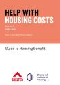 Help With Housing Costs: Volume 2 - Preview