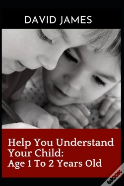 Capa do artigo Help You Understand Your Child