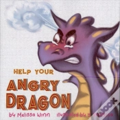 Capa do artigo Help Your Angry Dragon: Self-Regulation