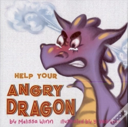 Capa do artigo Help Your Angry Dragon: Self-Regulation