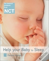 Help Your Baby To Sleep
