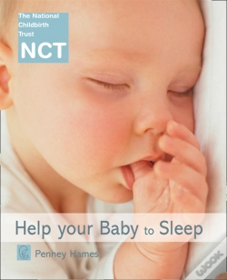 Capa do artigo Help Your Baby To Sleep