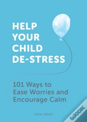 Capa do artigo Help Your Child De-Stress