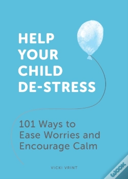 Capa do artigo Help Your Child De-Stress