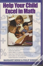 Capa do artigo Help Your Child Excel In Math