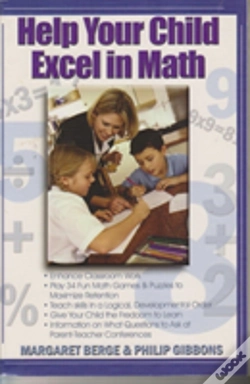 Capa do artigo Help Your Child Excel In Math