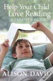 Capa do artigo Help Your Child Love Reading