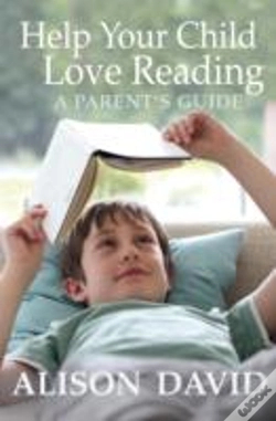 Capa do artigo Help Your Child Love Reading