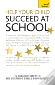 Capa do artigo Help Your Child Succeed At School