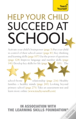 Capa do artigo Help Your Child Succeed At School