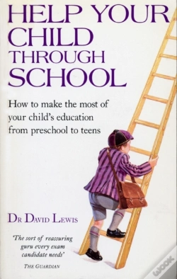 Capa do artigo Help Your Child Through School