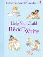 Help Your Child To Read And Write - Preview