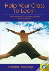 Capa do artigo Help Your Class To Learn