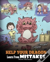 Capa do artigo Help Your Dragon Learn From Mistakes