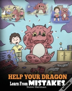 Capa do artigo Help Your Dragon Learn From Mistakes