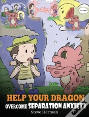 Capa do artigo Help Your Dragon Overcome Separation Anxiety