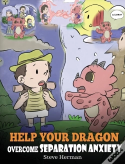 Capa do artigo Help Your Dragon Overcome Separation Anxiety