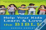 Help Your Kids Learn And Love The Bible