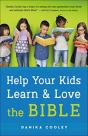 Help Your Kids Learn And Love The Bible - Preview