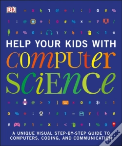 Capa do artigo Help Your Kids With Computer Science (Key Stages 1-5)