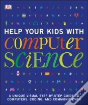 Capa do artigo Help Your Kids With Computer Science (Key Stages 1-5)