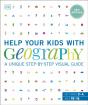 Help Your Kids With Geography, Ages 10-16 (Key Stages 3 & 4) - Preview